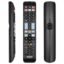 Rm-l1598 Samsung Ultra Netflix Rakuten Hulu Youtube Disney+ Tuşlu Lcd Led Tv Kumanda