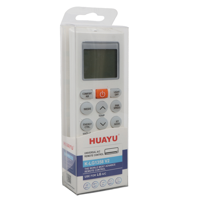 ZX226050 Huayu Kk K Lg1358 V2 Lg Ac Akilli Univ 4621 8 Huayu K-lg1358 V2 Lg - Beko - Arçelik A/c Akıllı Universal Klima Kumandası najmaddin.com LG altyapısını kullanan LG