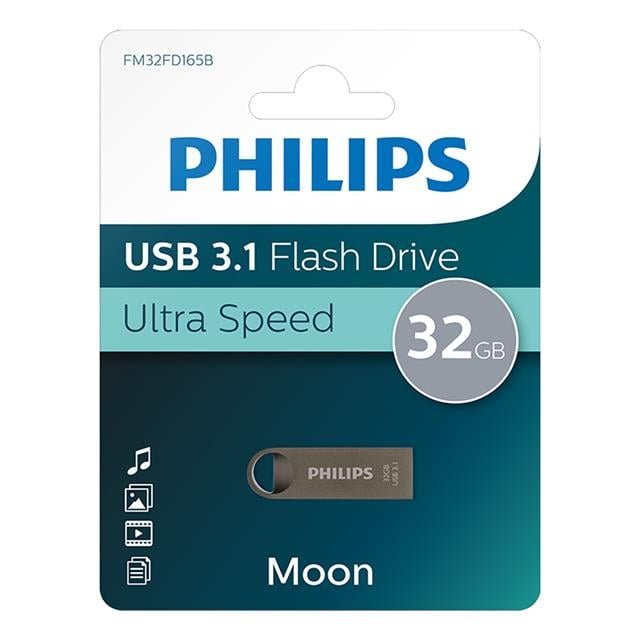ZX226178 Philips Moon Serisi 32gb Usb 3 4152 Philips Moon Serisi 32gb Usb 3.1 Ultra Hızlı Metal Flash Bellek (fm32fd165b/00) najmaddin.com Philips Moon Serisi 32gb Usb 3.1 Ultra Hızlı Metal Flash Bellek (fm32fd165b/00)