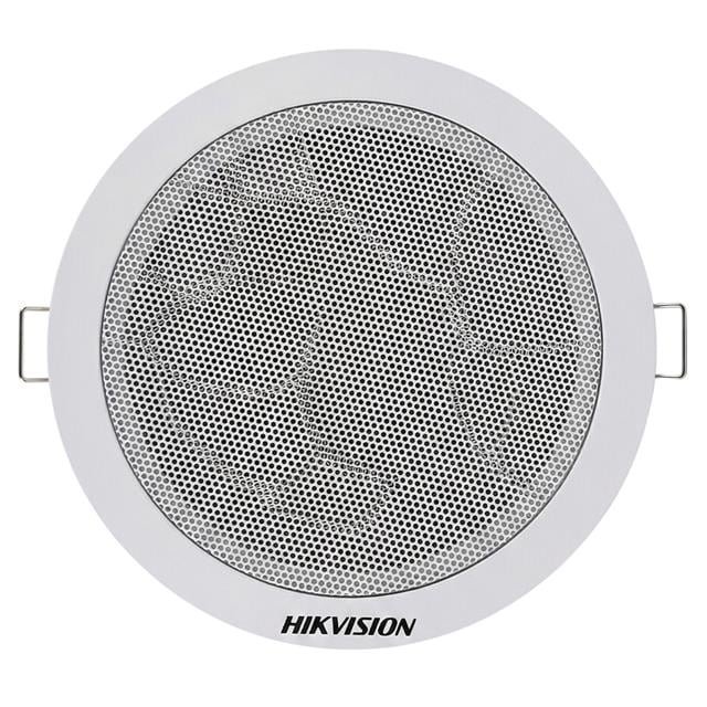ZX226658 Hikvision Ds Qae0206g1 V 6 Watt Analog Cffb1d Hıkvısıon Ds-Qae0206g1-v 6 Watt Analog Asma Tavan Hoparlör najmaddin.com Hıkvısıon Ds-Qae0206g1-v 6 Watt Analog Asma Tavan Hoparlör - Görsel 2