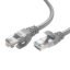 Fully G-505ı 30cm Cat6 Rj45 Profesyonel Ethernet Kablosu Yüksek Hızlı Veri Ve İnternet Kablosu
