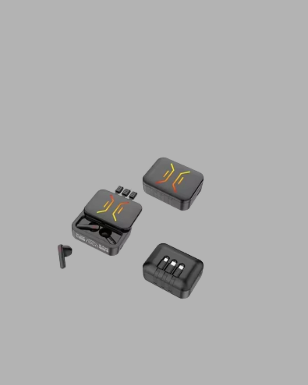 Abs Malzeme Bluetooth Kulaklik 20 Gun Standby Suresi 241280544 Sw1080sh1350 700x875 300mAh Kutulu Bluetooth Kulaklık – 40mAh Kulaklık Bataryası najmaddin.com Günlük kullanım için optimize edilmiş bu kablosuz kulaklık