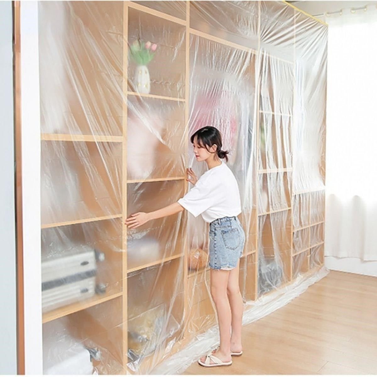Ac53b2537fd240e7865573b719533dd4 700x700 Boya Badana Eşya Koruma Hışır Örtüsü 180cm x 15 mt Yapışkanlı Hışır Örtü najmaddin.com Boya Badana Eşya Koruma Hışır Örtüsü 180cm x 15 mt Yapışkanlı Hışır Örtü - Görsel 2