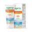 Agarta Doğal Güneş Kremi SPF 50+ 100ml