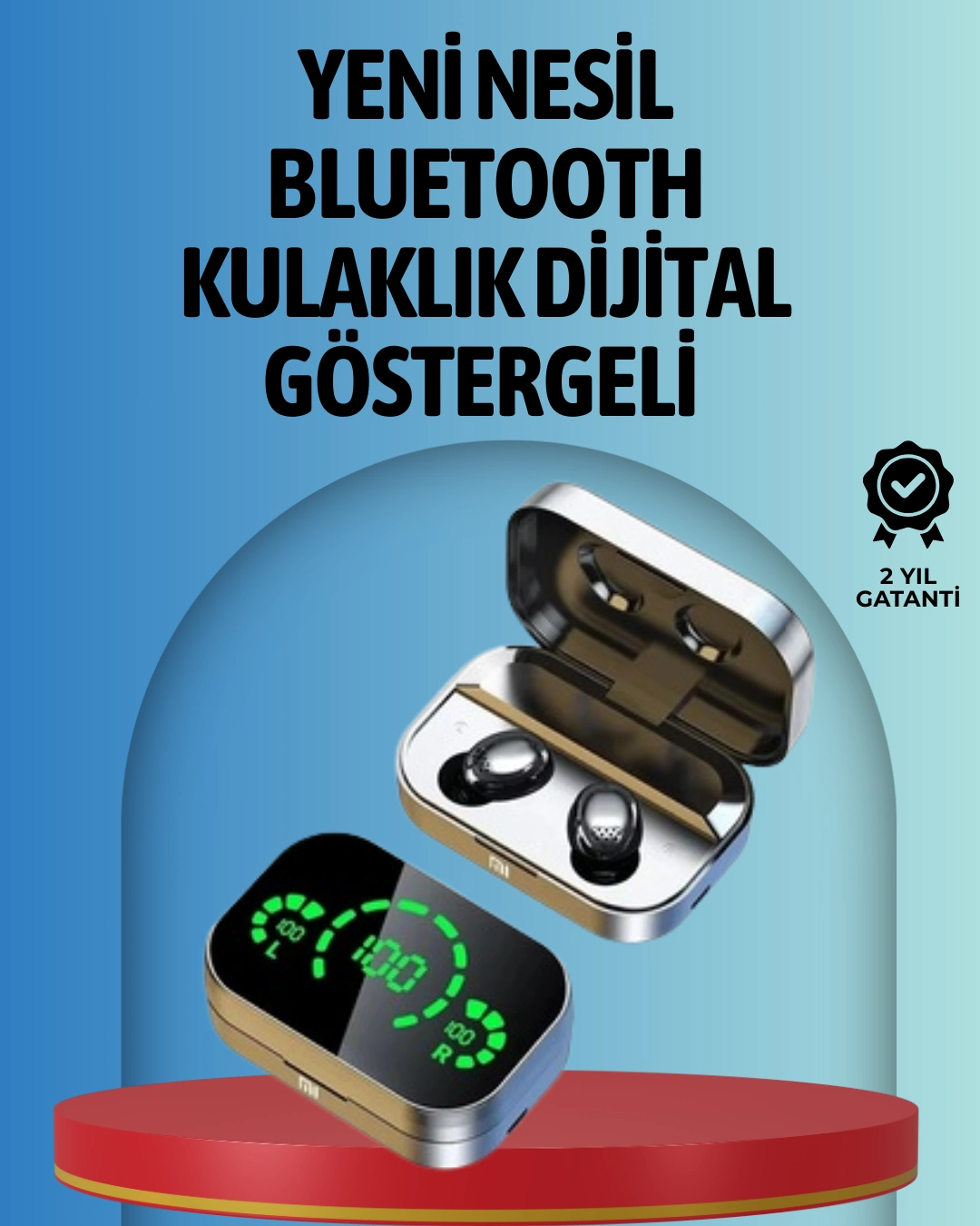 Akilli Dijital Ekranli Tws Kulaklik Uzun Pil Omru Stabil Baglanti 172114912 Sw1080sh1350 700x875 Akıllı Dijital Ekranlı TWS Kulaklık – Uzun Pil Ömrü, Stabil Bağlantı najmaddin.com Akıllı Dijital Ekranlı TWS Kulaklık – Uzun Pil Ömrü