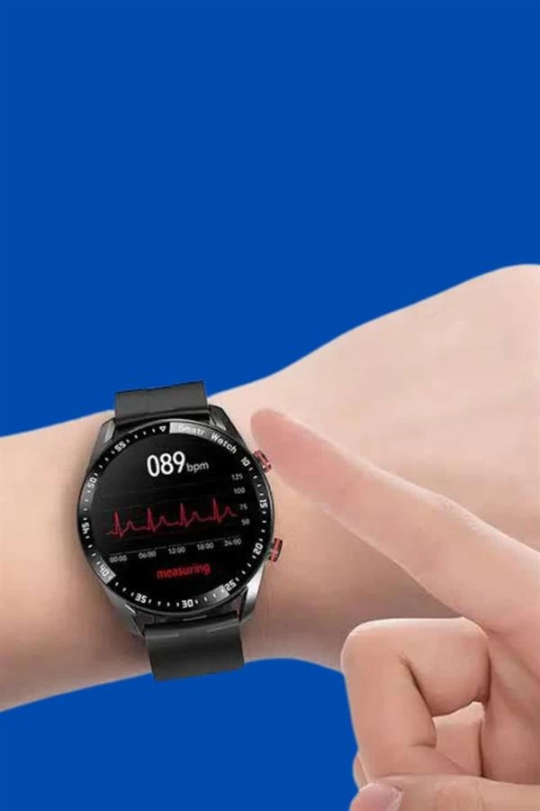 Akilli Saat Amoled Ekran Metal Ve Deri Kordonlu Uyku Ve Saglik Takibi Titresimli 491736366 Sw600sh900 Akıllı Saat Amoled Ekran Metal Ve Deri Kordonlu Uyku ve Sağlık Takibi Titreşimli najmaddin.com saatin ekranını net bir şekilde görmenizi sağlar ve modern bir görünüm sunar. Şeffaf cam tipi