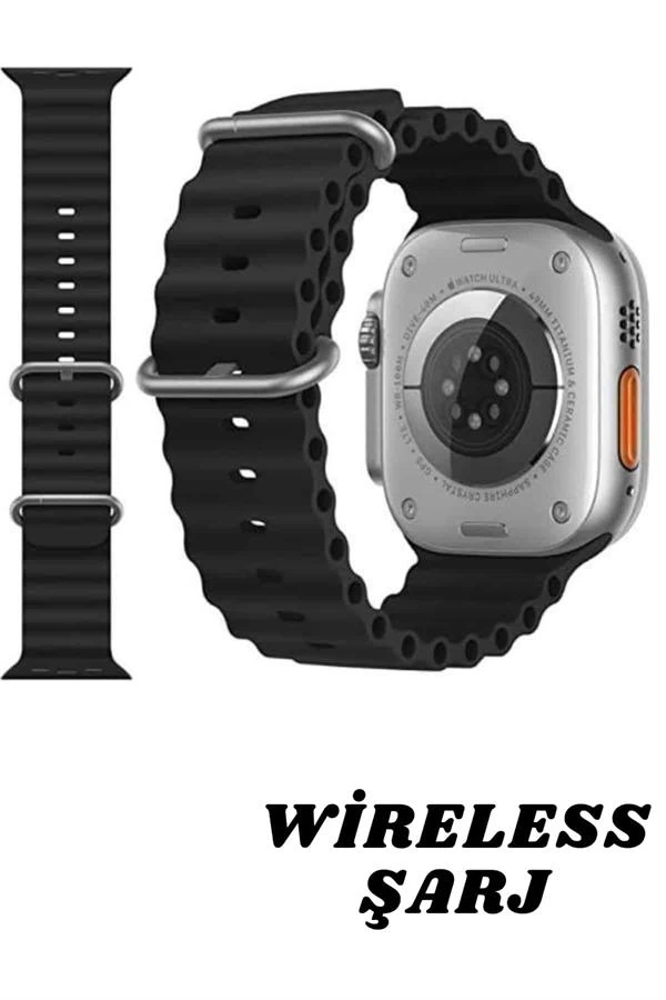 Akilli Saat Bluetooth Baglantili Nfc Ve Gps Uyumlu Nabiz Olcer Sesli Gorusme 447702315 Sw600sh900 Akıllı Saat Bluetooth Bağlantılı NFC ve GPS Uyumlu Nabız Ölçer Sesli Görüşme najmaddin.com çağrıları ve uygulamaları rahatlıkla görüntüleyebilirsiniz. IOS ve Android uyumlu olması sayesinde tüm güncellemeleri telefonunuzla senkronize edebilir