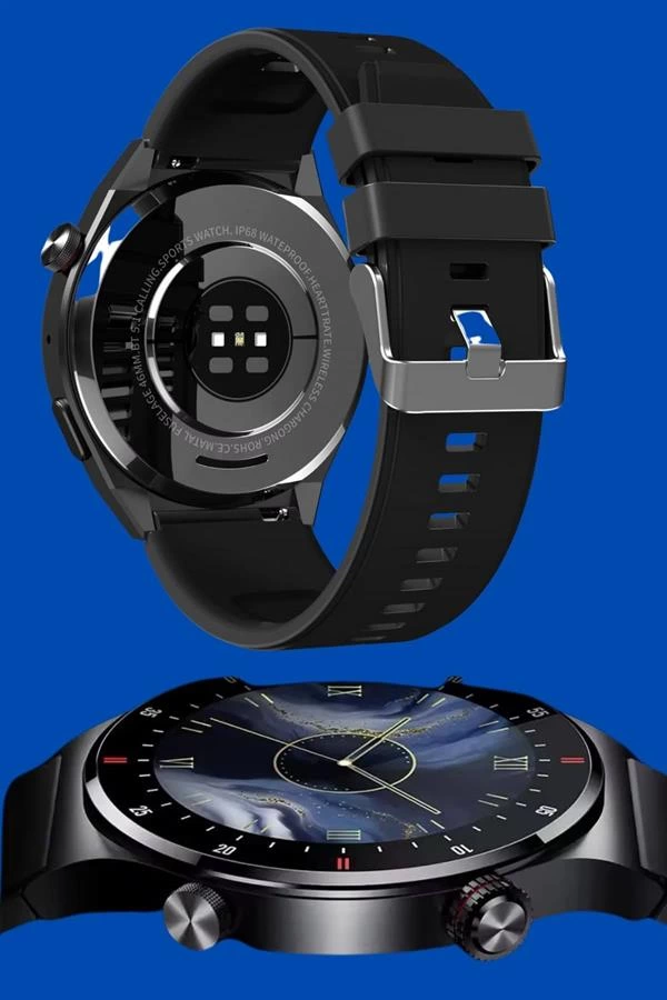 Akilli Saat Coklu Kordon Secenegi Amoled Ekran Cok Fonksiyonlu Bluetooth Baglantili 480373367 Sw600sh900 Akıllı Saat Çoklu Kordon Seçeneği Amoled Ekran Çok Fonksiyonlu Bluetooth Bağlantılı najmaddin.com tozlu ortamlarda ya da spor sırasında güvenle kullanılabilir. Nabız sensörü sayesinde kalp atış hızınızı anlık olarak takip etmenizi sağlayarak sağlık takibinizi kolaylaştırır. Şık metalik kasa