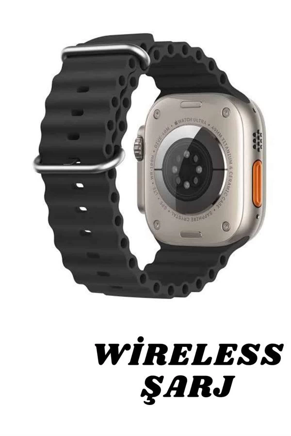 Akilli Saat Sesli Gorusme Titresimli Gps Baglantisi Muzik Dinleme Sosyal Medya Bildirimleri 496624850 Sw600sh900 Akıllı Saat Sesli Görüşme Titreşimli GPS Bağlantısı Müzik Dinleme Sosyal Medya Bildirimleri najmaddin.com gelen aramaları yanıtlama ve sosyal medya bildirimlerini görüntüleme imkanı sunar. Mikrofon ve hoparlör desteği sayesinde sesli görüşmeler yapabilir