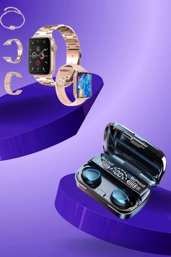 Aksesuar Hediyeli Akilli Saat Ve Dijital Gostergeli Powerbankli Bluetooth Kulaklik 434782827 Sw600sh900 Aksesuar Hediyeli Akıllı Saat ve Dijital Göstergeli Powerbankli Bluetooth Kulaklık najmaddin.com özel wireless şarj özellikleriyle öne çıkıyor ve Türkçe menüsü sayesinde kullanıcı dostudur. Kutu içeriğinde