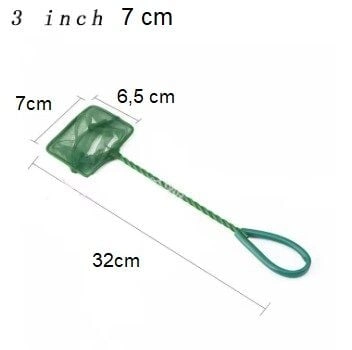 Akvaryum Balik Yakalama Kepcesi 3 Inc 7 Cm 2 40994371 Sw352sh350 Akvaryum Balık Yakalama Kepçesi 3 inç 7 cm najmaddin.com Akvaryumunuzdaki balıkları ve canlıları stres yaratmadan