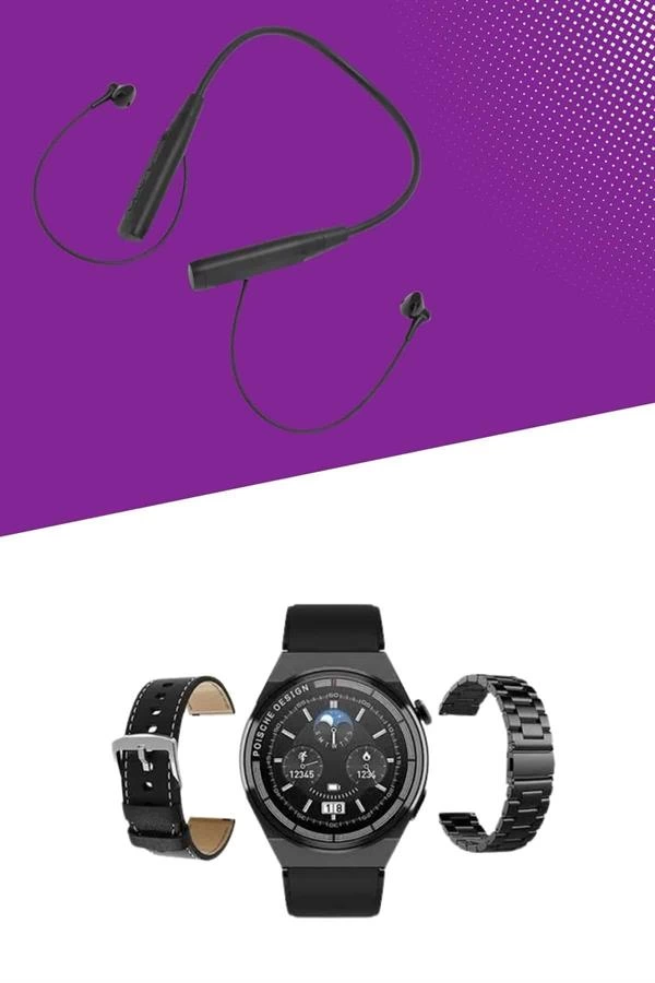 Alarm Ve Titresim Ozellikli Akilli Saat Ve Mikrofonlu Kablolu Bluetooth Kulaklik 60 Saat 420552836 Sw600sh900 Alarm ve Titreşim Özellikli Akıllı Saat ve Mikrofonlu Kablolu Bluetooth Kulaklık 60 Saat najmaddin.com gün boyu nabzınızı izleyerek antrenmanlarınızı ve genel sağlığınızı daha iyi takip etmenize yardımcı olur.Spor modları