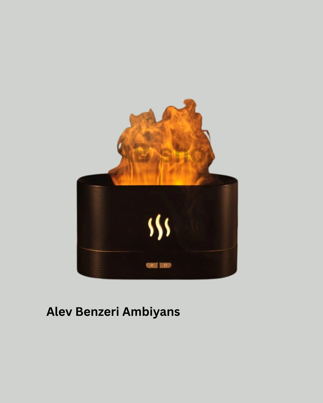 Alev Gorunumlu Hava Nemlendirici Kumandali Led Isikli Aromatik Difuzor 420424458 Sw1080sh1350 700x875 Alev Görünümlü Hava Nemlendirici Kumandalı LED Işıklı Aromatik Difüzör najmaddin.com ofis
