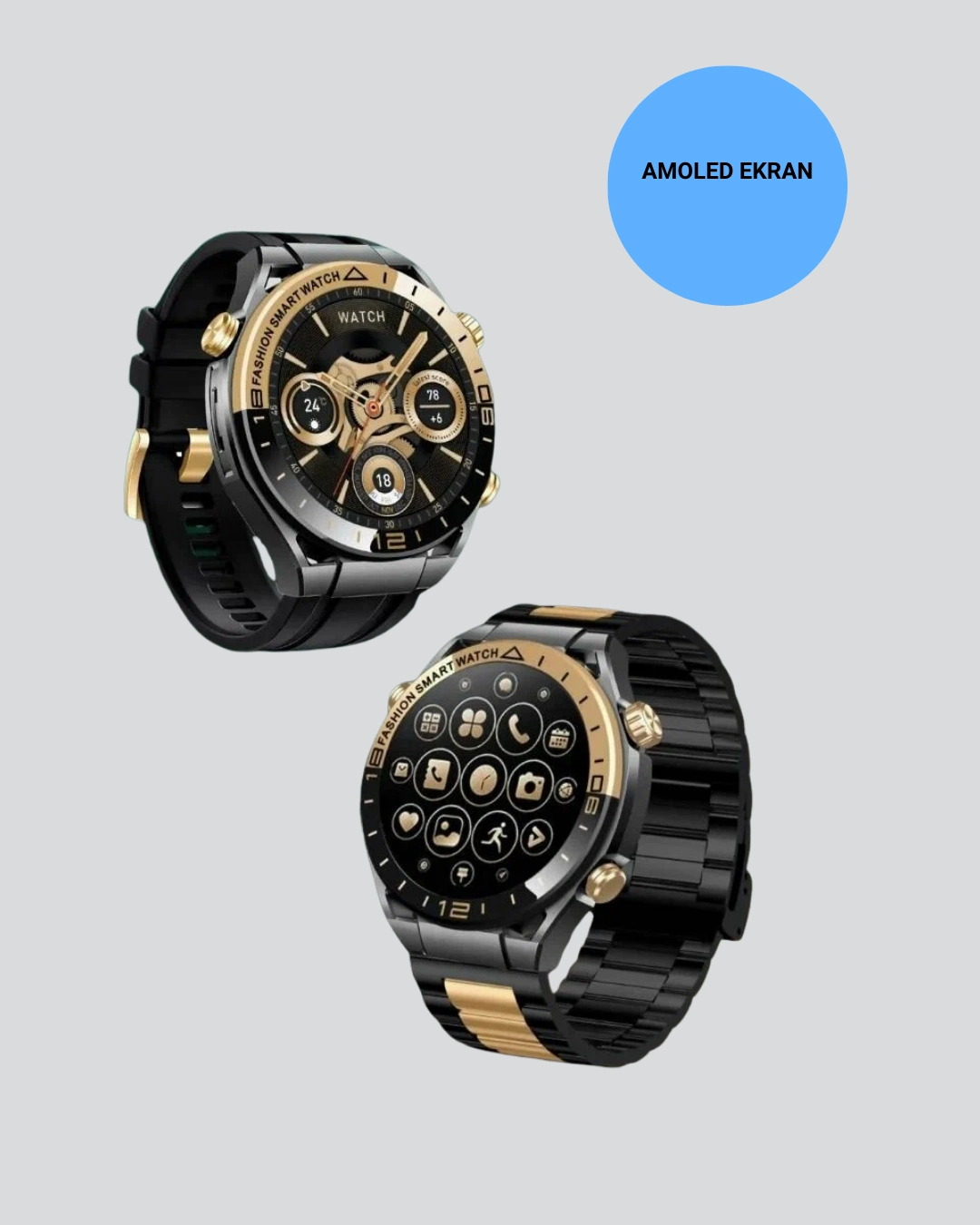 Amoled Ekran Akilli Saat Uyku Nabiz Adim Olcer Su Gecirmez 487861782 Sw1080sh1350 700x875 Amoled Ekran Akıllı Saat Uyku Nabız Adım Ölçer Su Geçirmez najmaddin.com spor yaparken veya dış mekânda çalışanlar için önemli bir avantajdır.Saatle beraber sunulan 3 farklı bileklik