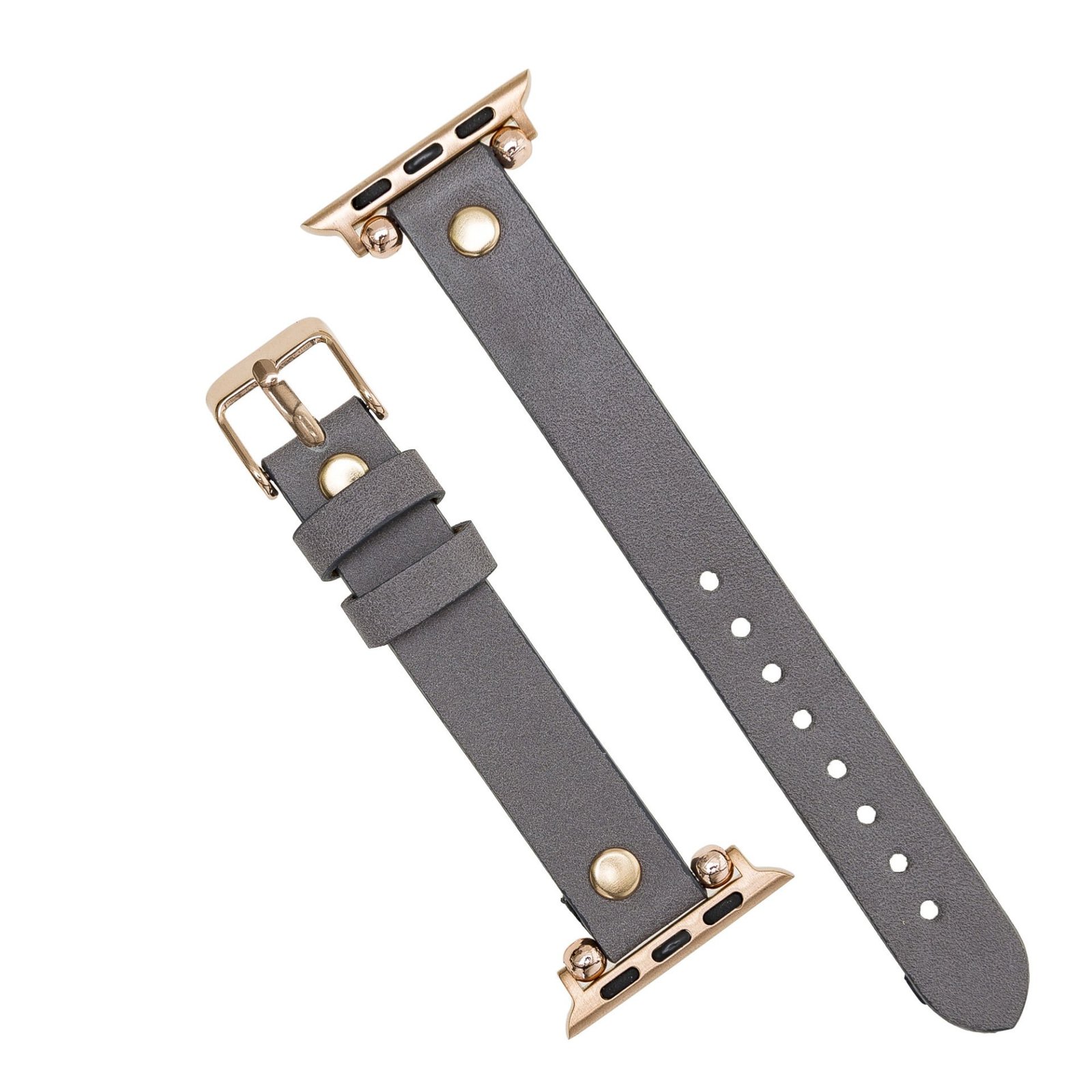 Apple Watch Uyumlu Deri Kordon Ferro 38 40 41mm Gt Rst9 Gri 31262 700x700 Apple Watch Uyumlu Deri Kordon Ferro 38-40-41mm RT RST9 najmaddin.com ✔ Premium Malzeme & El İşçiliği