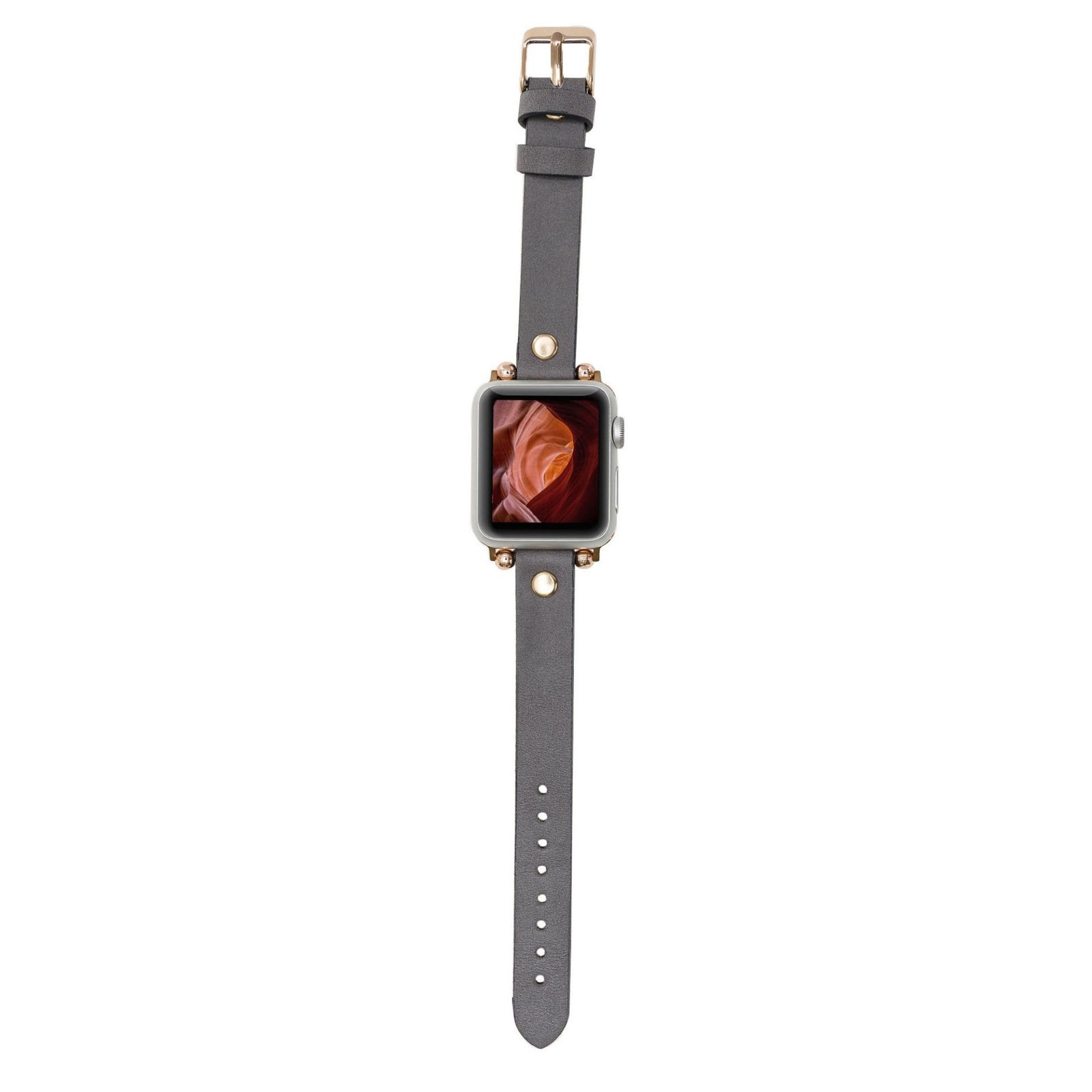 Apple Watch Uyumlu Deri Kordon Ferro 38 40 41mm Gt Rst9 Gri 31263 700x700 Apple Watch Uyumlu Deri Kordon Ferro 38-40-41mm RT RST9 najmaddin.com Geleneksel tekniklerle deri ustaları tarafından el yapımı üretim