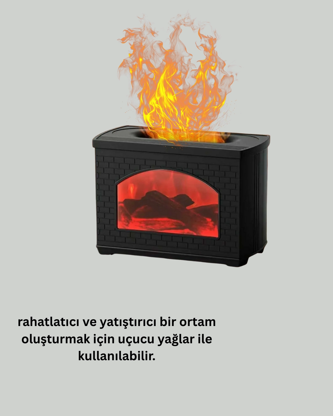 Aromaterapi Destekli Ultrasonik Nemlendirici Usb Baglantili Sessiz Model 469825464 Sw1080sh1350 700x875 Aromaterapi Destekli Ultrasonik Nemlendirici USB Bağlantılı Sessiz Model najmaddin.com suyu ince bir sis haline getirerek havaya eşit şekilde yayar. Bu sayede kuru havayı dengeler
