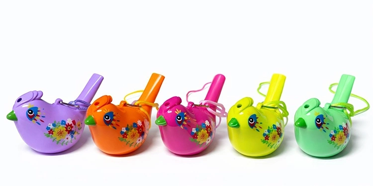 Asmalı Kuş Düdük