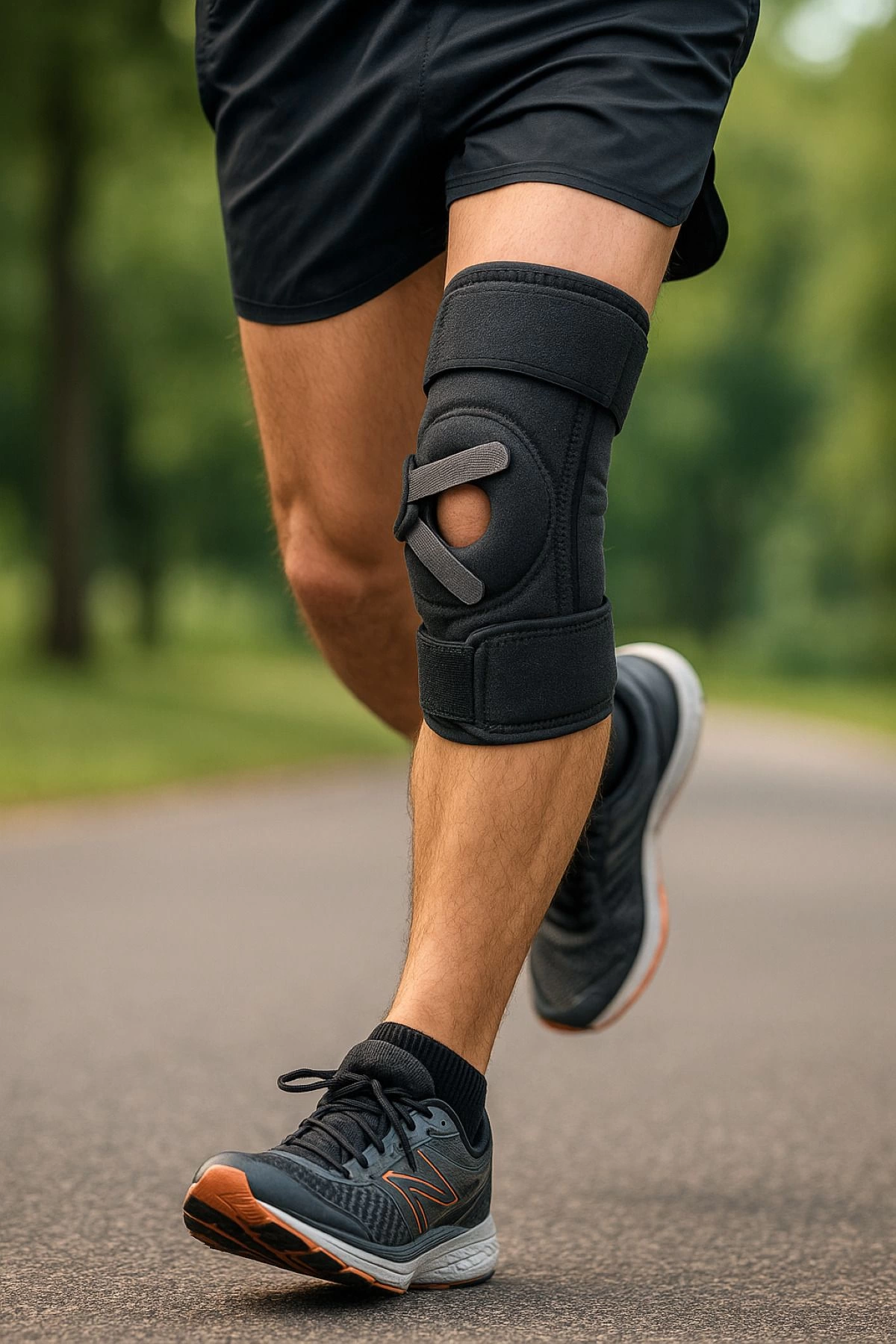 Ayarlanabilir Patella Destekli Ligamentli Menuskus Capraz Bag Koruma Spor Kosu Icin S75589610 Sw1200sh1800 700x1050 Ayarlanabilir Patella Destekli Ligamentli Menüsküs Çapraz Bağ Koruma Spor Koşu İçin Silikonlu Dizlik najmaddin.com Ayarlanabilir Patella Destekli Ligamentli Menüsküs Çapraz Bağ Koruma Spor Koşu İçin Silikonlu Dizlik - Görsel 4