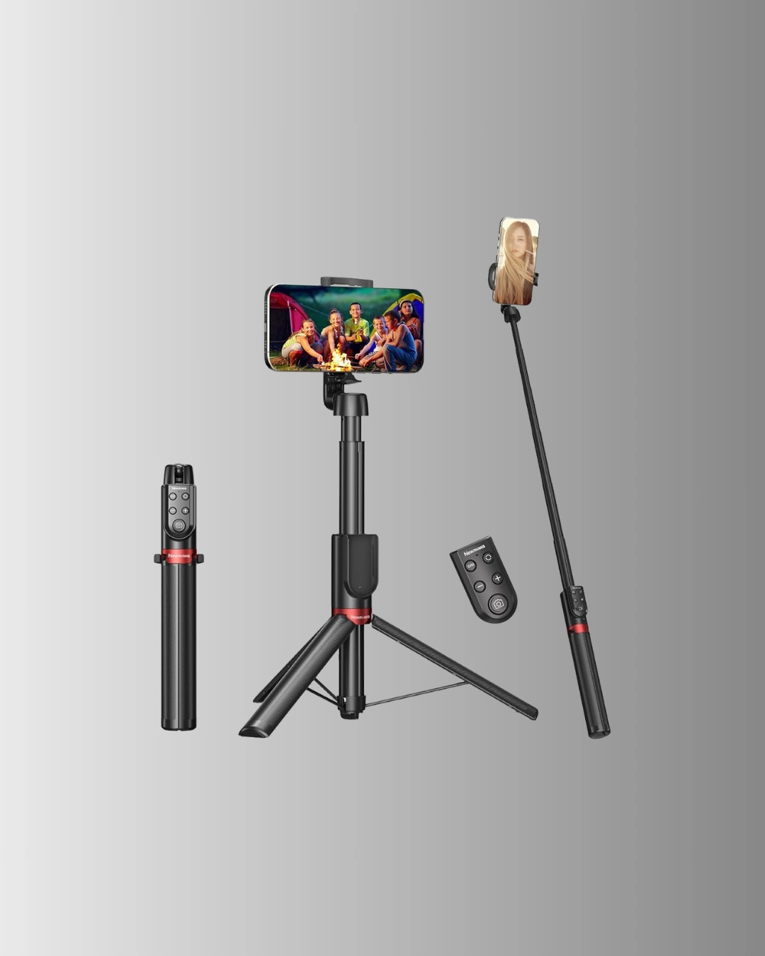 Ayarlanabilir Telefon Tripodu Selfie Stick Cok Acili Cekim 2 35341924 Sw1080sh1350 700x875 Ayarlanabilir Telefon Tripodu Selfie Stick Çok Açılı Çekim najmaddin.com Ayarlanabilir tripodlu selfie çubuğu