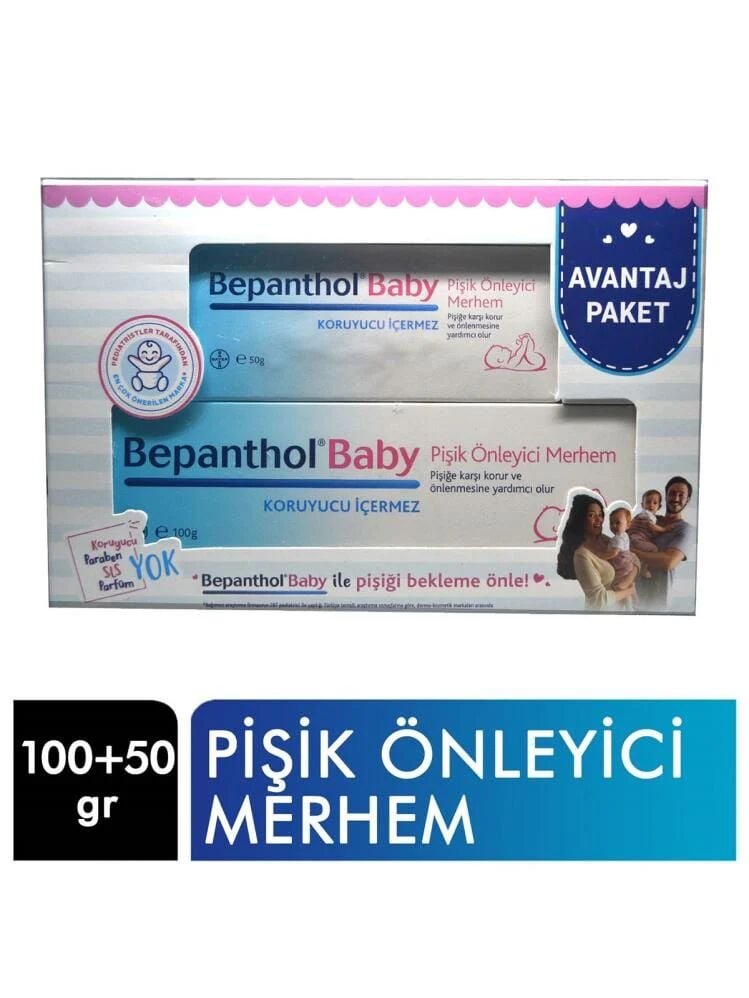 Bepanthol Baby Pisik Kremi Avantaj Paketi 100 Gr 50 Gr 262722 700x933 Bepanthol Baby Pişik Kremi Avantaj Paketi 100 Gr + 50 Gr najmaddin.com Bepanthol Baby Pişik Kremi Avantaj Paketi 100 Gr + 50 Gr