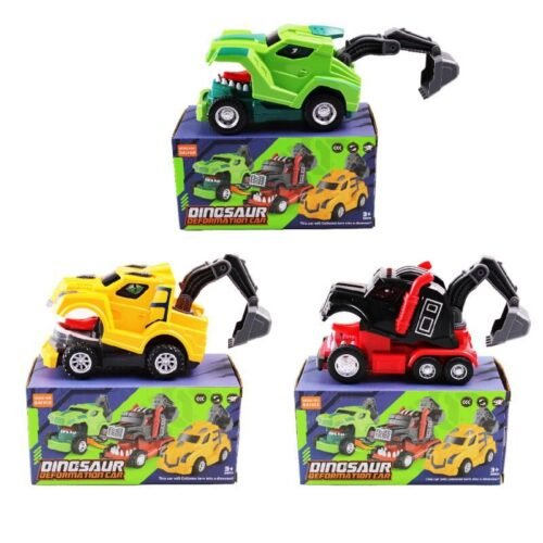 BH002ABC - SÜRTMELİ DİNAZOR VİNÇ KUTULU