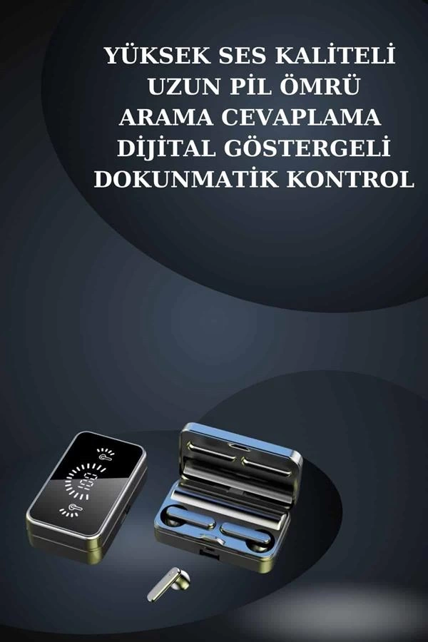 Bileklikli Amoled Ekran Akilli Saat Ve Dijital Gostergeli Kablosuz Bluetooth Kulaklik Anc Enc 334635692 Sw600sh900 Bileklikli Amoled Ekran Akıllı Saat ve Dijital Göstergeli Kablosuz Bluetooth Kulaklık ANC/ ENC najmaddin.com şıklığı ve fonksiyonelliği bir araya getiren tasarımıyla kadınlar için ideal bir seçenek sunuyor. Almanya üretimi ultra dayanıklı model