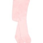 Bistyle Tekli Düz Külotlu Çorap 50104 Pembe