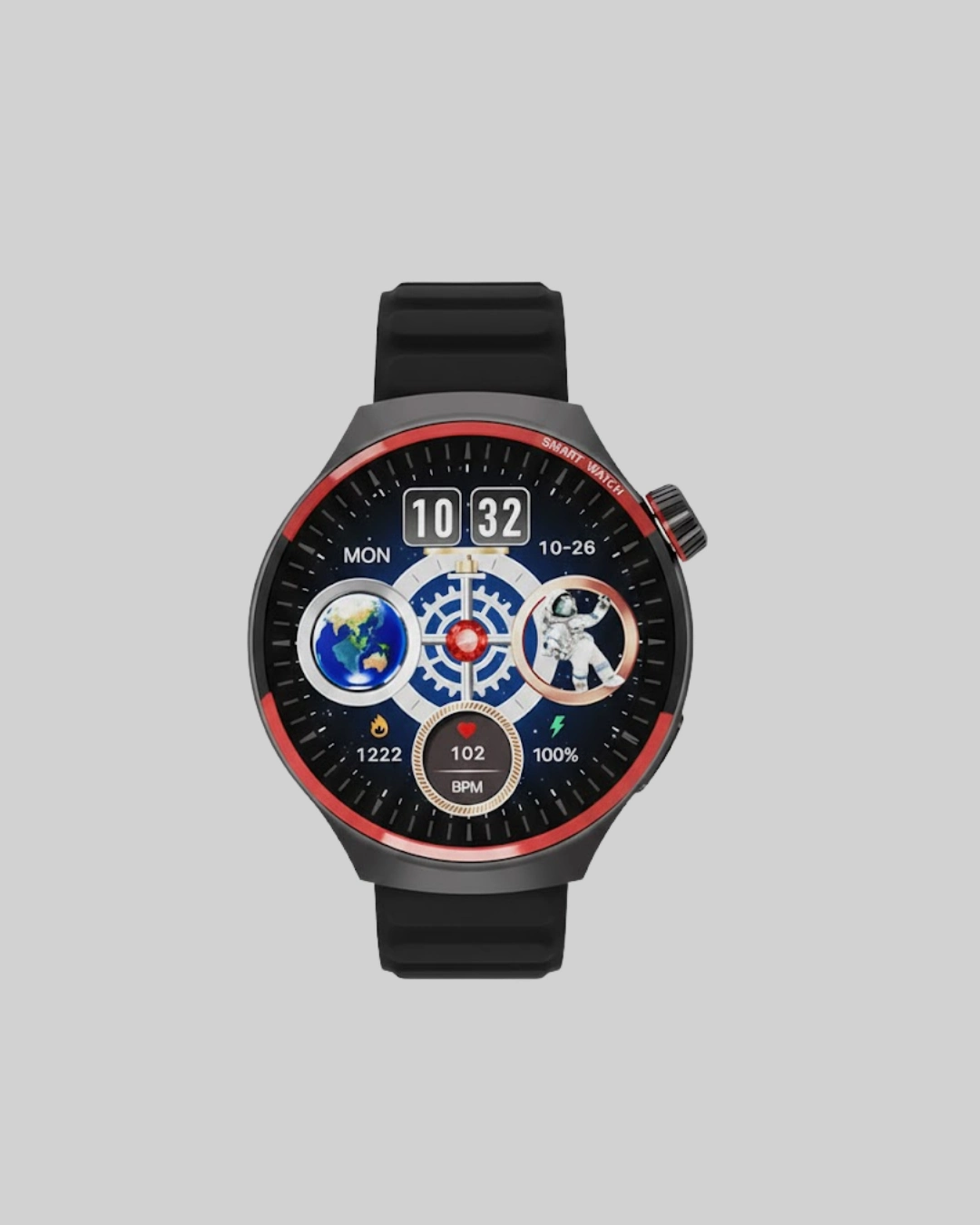 Bluetooth Arama Ozellikli Akilli Saat Suya Dayanikli 2 42907438 Sw1080sh1350 700x875 Bluetooth Arama Özellikli Akıllı Saat Suya Dayanıklı najmaddin.com Teknolojiyi bileğinizde taşımak isteyenler için geliştirilen bu akıllı saat