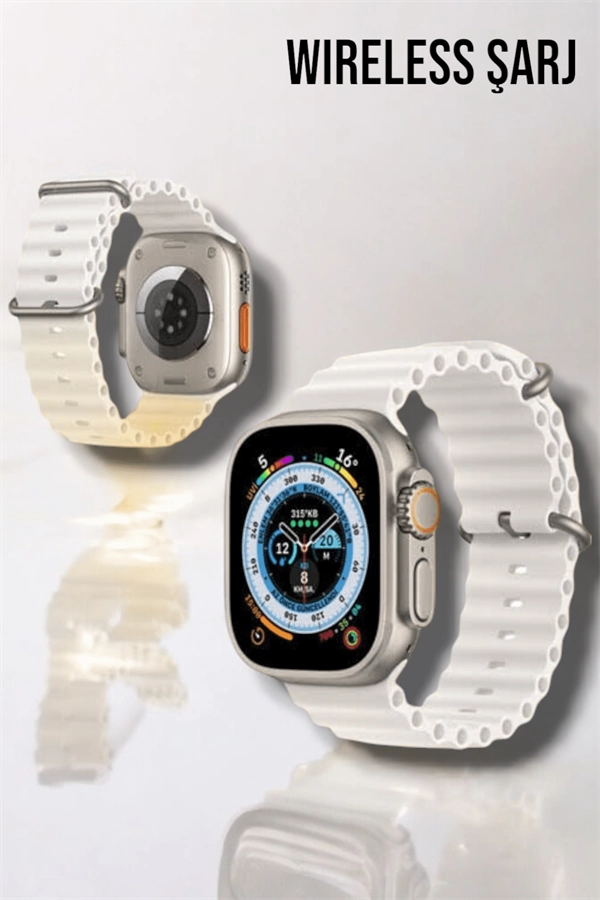 Bluetooth Baglantili 49mm Dokunmatik Akilli Saat Saglik Ve Spor Takip Ozellikli 434535625 Sw600sh900 Bluetooth Bağlantılı 49MM Dokunmatik Akıllı Saat Sağlık ve Spor Takip Özellikli najmaddin.com nabız ölçer
