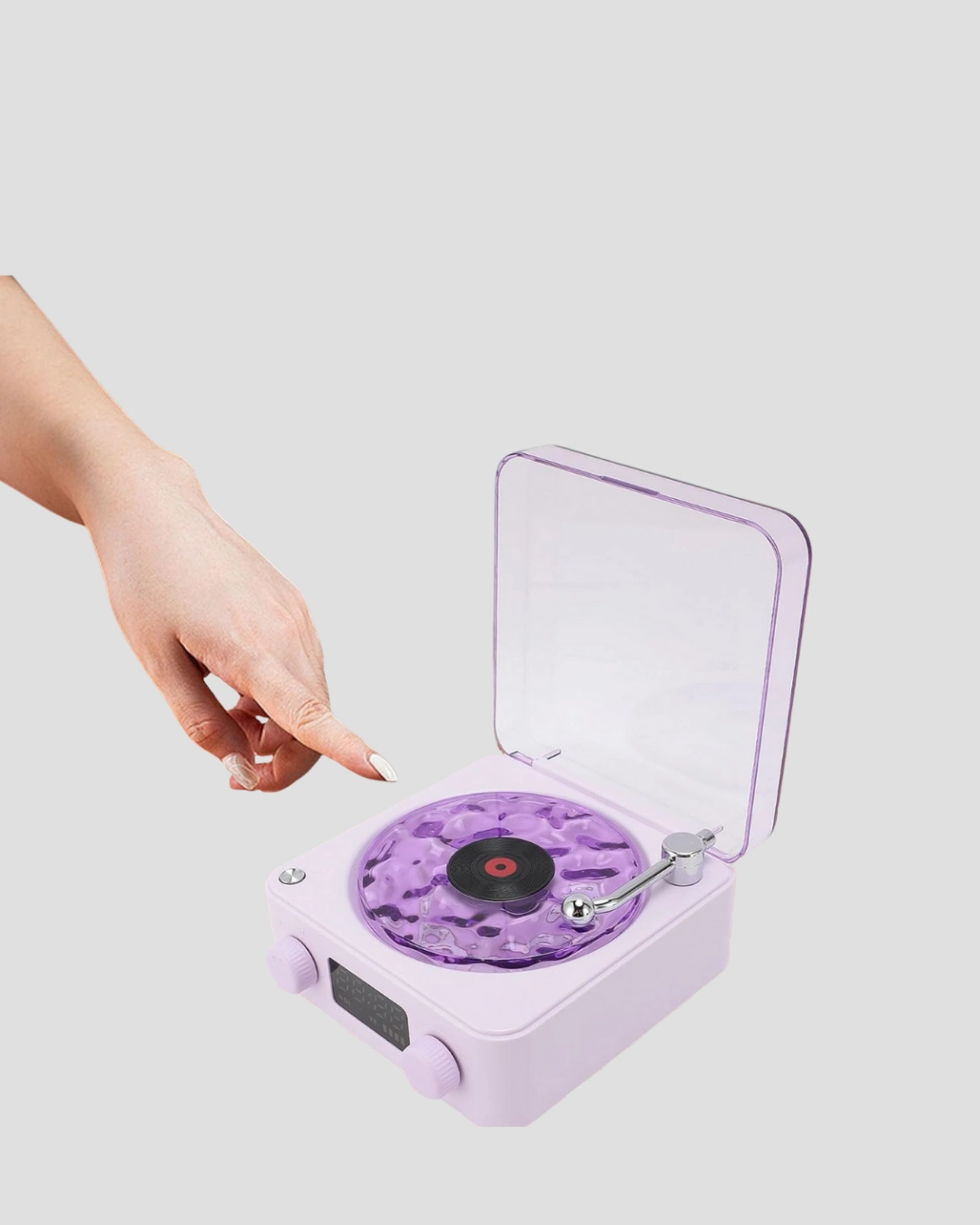 Bluetooth Retro Pikap Hoparlor 360 Derece Ses Projektorlu Gece Lambasi Cok Fonksiyonlu 490417237 Sw1080sh1350 700x875 Bluetooth Retro Pikap Hoparlör 360 Derece Ses Projektörlü Gece Lambası Çok Fonksiyonlu najmaddin.com ev dekorasyonunda dikkat çekici bir obje olmasını sağlar. Ancak bu şıklığın yanında