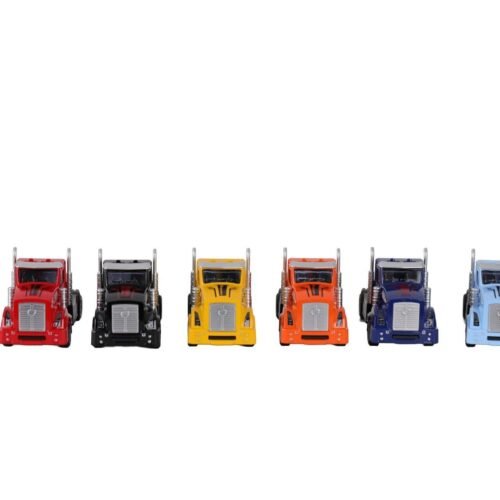 728 1A DİSPLAYDE METAL ÇEKBIRAK TIR KAFASI(Belirtilen fiyat