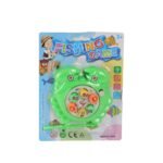 366-6 KURMALI BALIK YAKALAMA OYUNU