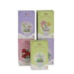 C7725-P2382 DISPLAY BOX ÇİÇEK BRICK(Belirtilen fiyat