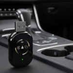 CarPlay Destekli Araçlar İçin Kablosuz Android Auto Dönüştürücü