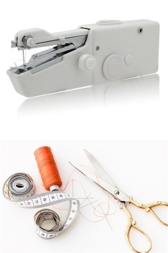 Cea4213069ab4bbebbe37327b17b8854 Handy Stitch Mini Kolay Seyehat ve Ev Tipi El Dikiş Dikme aleti najmaddin.com Helvetica
