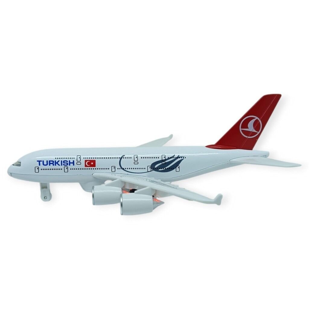 Cek Birak Metal Yolcu Ucagi 15 Cm Kucuk Boy 41903 700x700 Çek Bırak Metal Yolcu Uçağı - 21 cm - Büyük Boy najmaddin.com