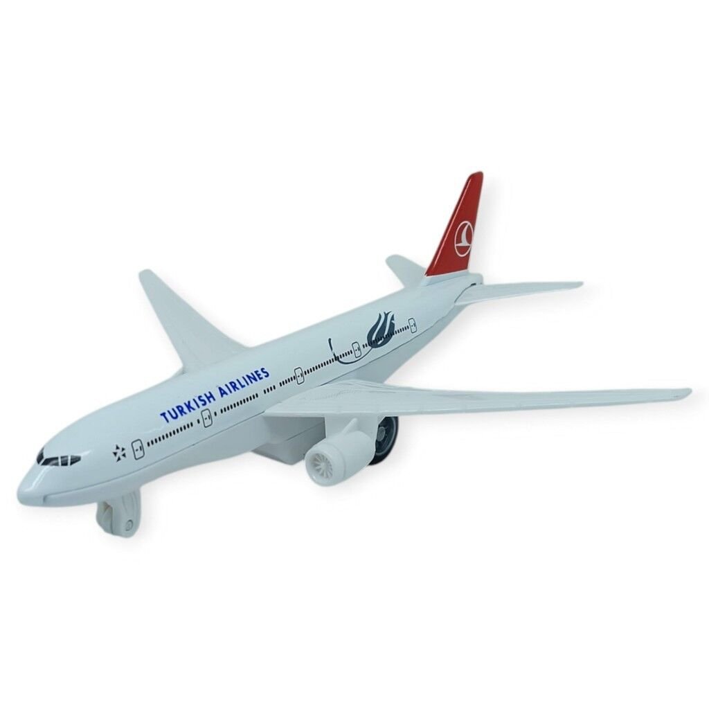 Cek Birak Metal Yolcu Ucagi 18 Cm 41888 700x700 Çek Bırak Metal Yolcu Uçağı - 15 cm - Küçük Boy najmaddin.com Çek Bırak Metal Yolcu Uçağı - 15 cm - Küçük Boy