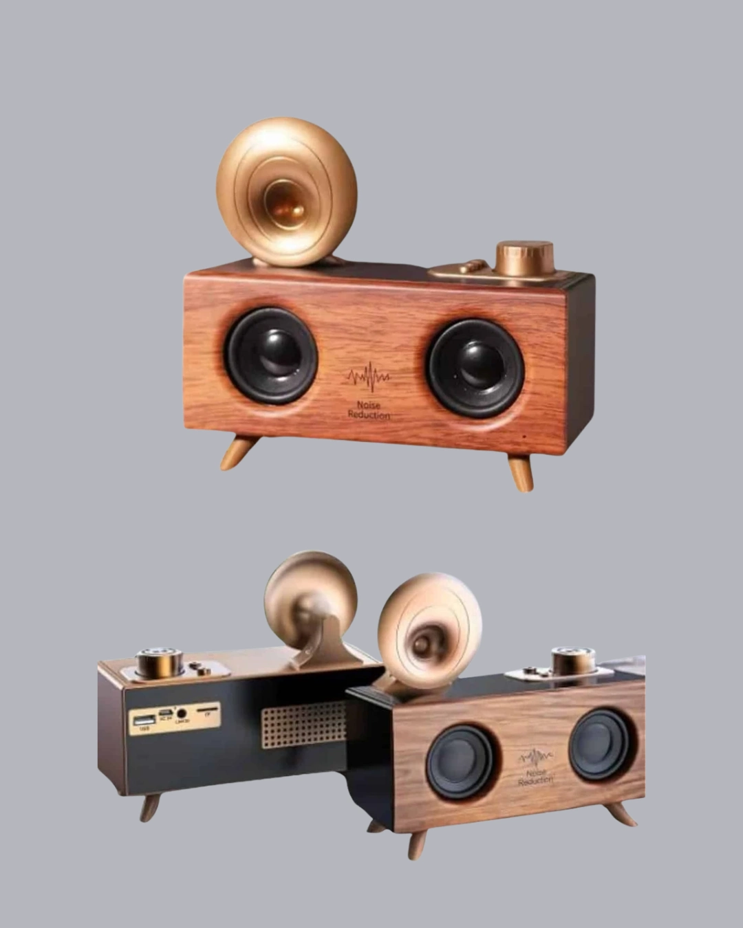 Cift Hoparlorlu Retro Bluetooth Speaker 1800mah Bataryali Aux Usb Sd Kartli 410872131 Sw1080sh1350 700x875 Çift Hoparlörlü Retro Bluetooth Speaker 1800mAh Bataryalı AUX USB SD Kartlı najmaddin.com yaşam alanlarına dekoratif bir şıklık katarken