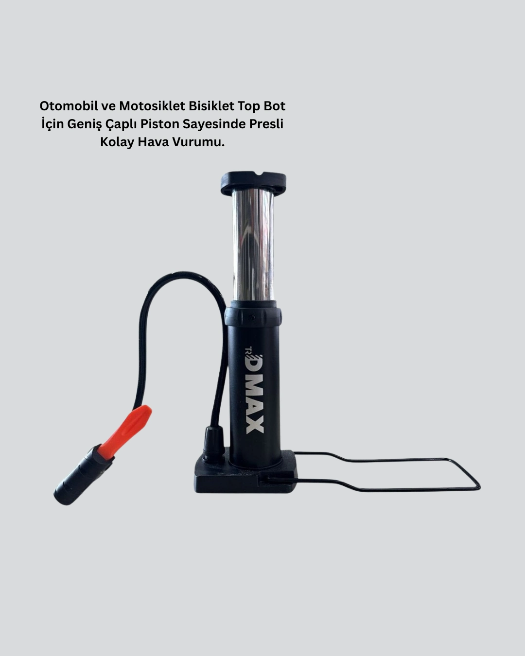 Cok Amacli Ayak Pompasi Dayanikli Pratik Hava Pompasi 3 99885278 Sw1080sh1350 700x875 Çok Amaçlı Ayak Pompası Dayanıklı Pratik Hava Pompası najmaddin.com lastik şişirme işlemlerini zahmetsiz ve güvenli hale getirmek için tasarlanmıştır. Elektrik gerektirmeyen manuel yapısı