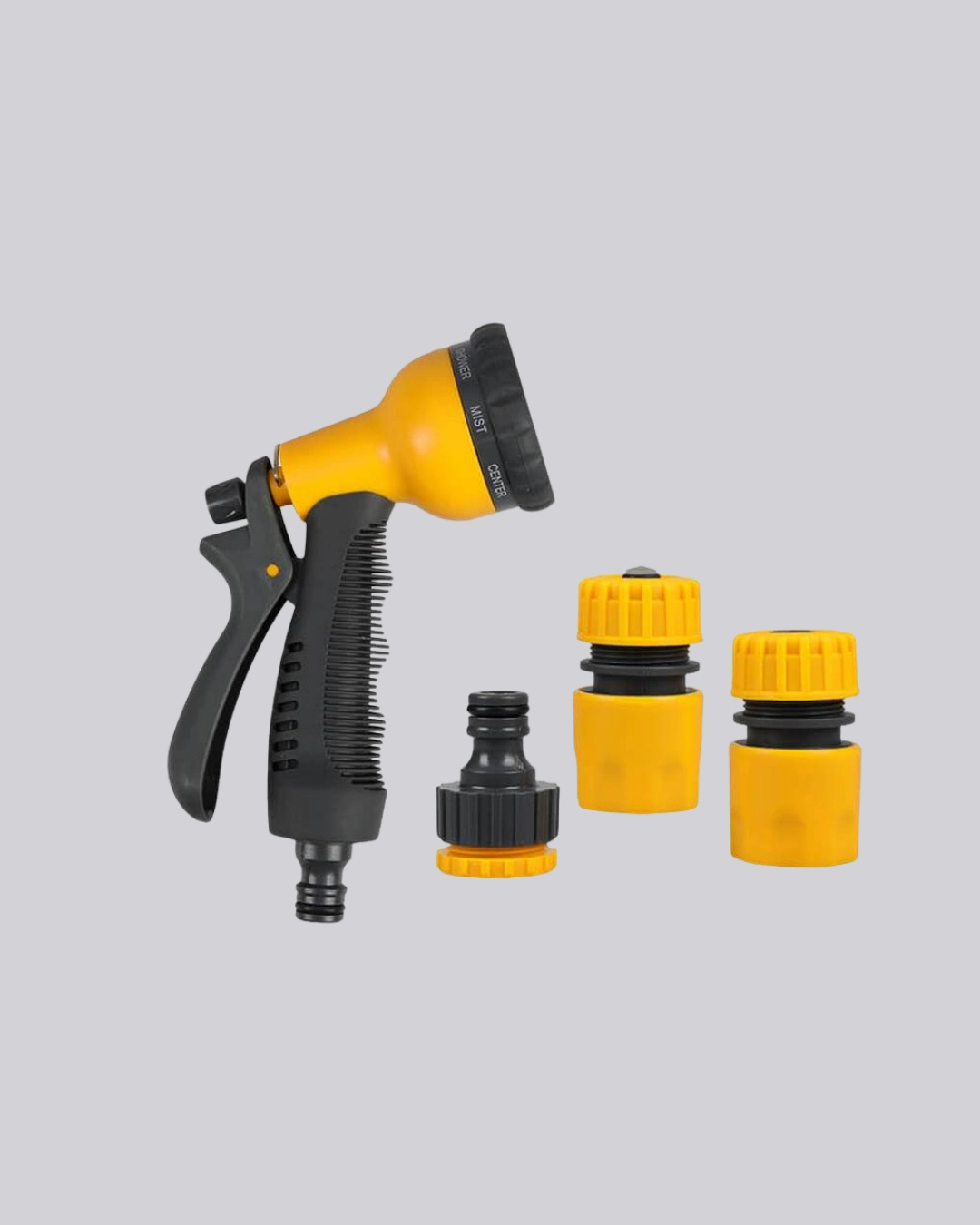 Cok Fonksiyonlu Bahce Sulama Tabancasi Ergonomik Basincli Sprey 457454724 Sw1080sh1350 700x875 Çok Fonksiyonlu Bahçe Sulama Tabancası Ergonomik Basınçlı Sprey najmaddin.com bu ürünü çok yönlü hâle getirir. Hassas çiçek sulamalarında yumuşak sis modu kullanılırken