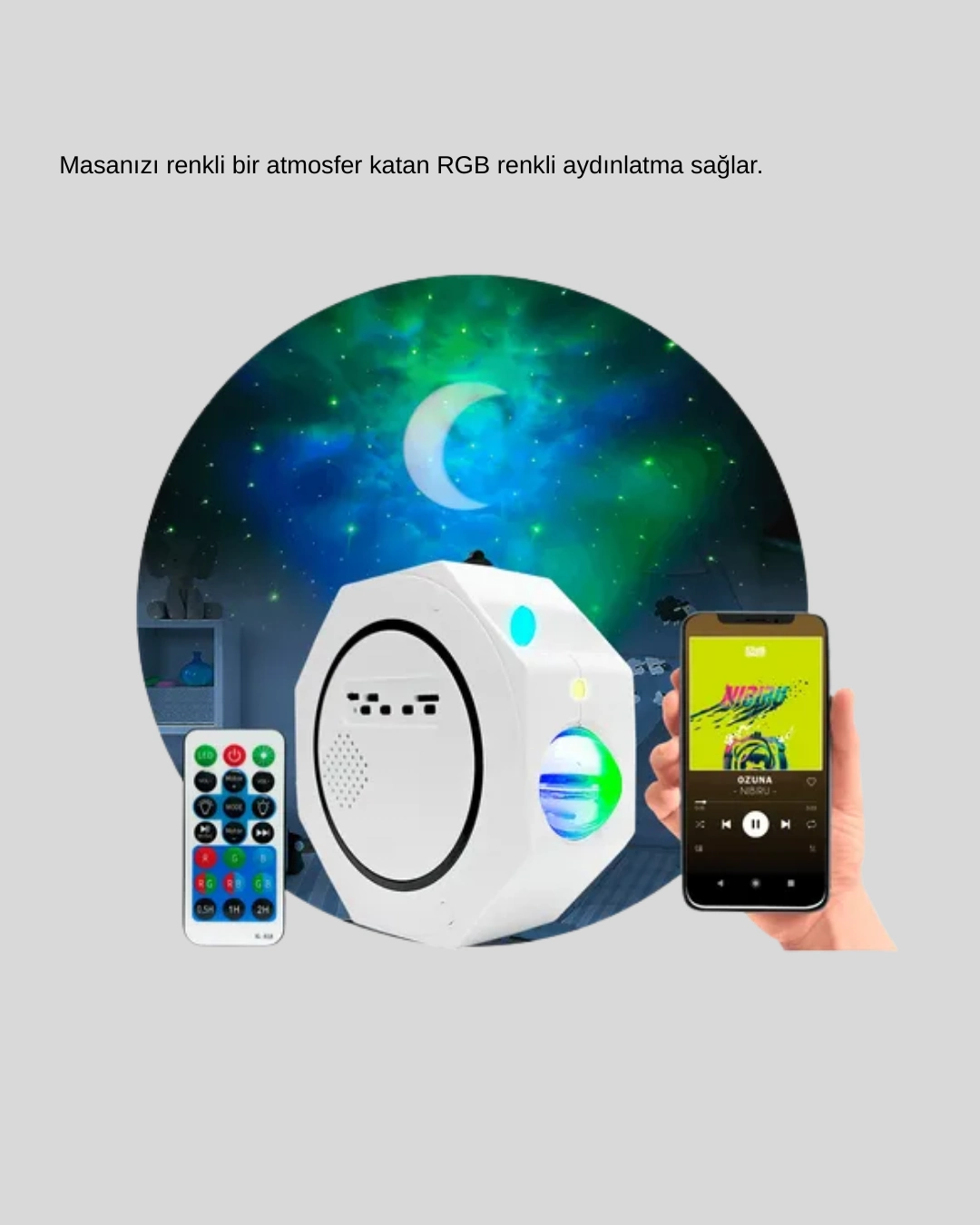 Cok Modlu Yildiz Ve Okyanus Efektli Gece Isigi Projektoru 472250275 Sw1080sh1350 700x875 Çok Modlu Yıldız ve Okyanus Efektli Gece Işığı Projektörü najmaddin.com bulunduğunuz alanı sakin ve huzurlu bir atmosfere dönüştürür.Çeşitli aydınlatma modları