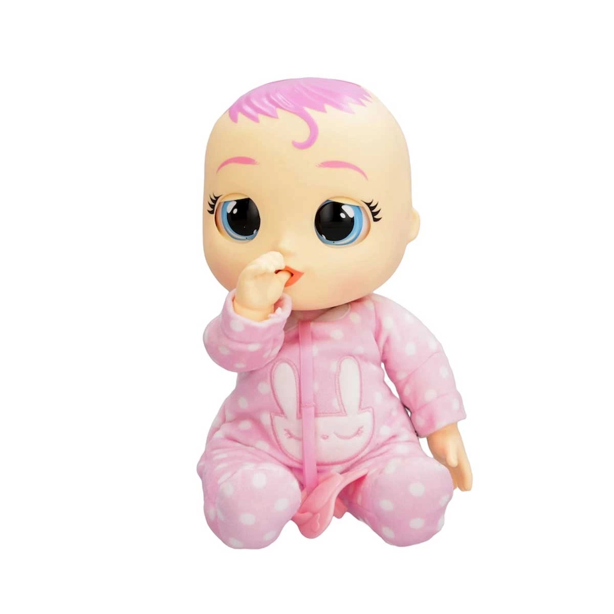 Cry Babies Hosgeldin Coney Cyb45000 423650622 Sw1200sh1200 700x700 Cry Babies Hoşgeldin Coney CYB45000 najmaddin.com emziği ağzına takıldığında ağlamayı kesiyor.Ama onu sakinleştirmenin bir yolu daha var: Annesine yaklaşmak. Ouml;zel sensouml;ruuml; sayesinde annesineyaklaştığında sakinleşen Coney