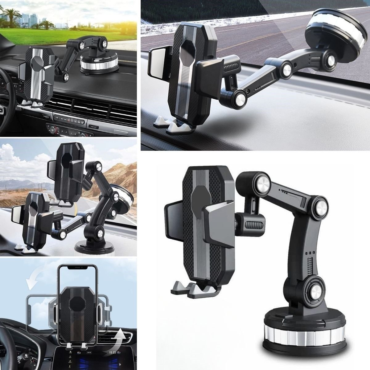 D57204d0cf72449e8e368d92994e9d09 700x700 Jel Vantuzlu Cama Takılabilen Güçlü 360 Derece Dönebilen Ayarlanabilir Araç Içi Vantuzlu Telefon Tutucu najmaddin.com Jel Vantuzlu Cama Takılabilen Güçlü 360 Derece Dönebilen Ayarlanabilir Araç Içi Vantuzlu Telefon Tutucu
