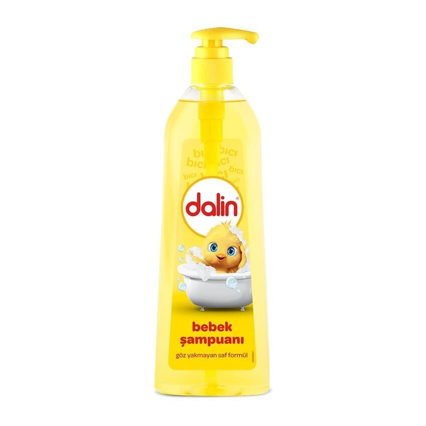 Dalin Klasik Bebek Sampuani 700 Ml 207865 700x700 Dalin Klasik Bebek Şampuanı 700ml najmaddin.com Dalin Klasik Bebek Şampuanı 700ml