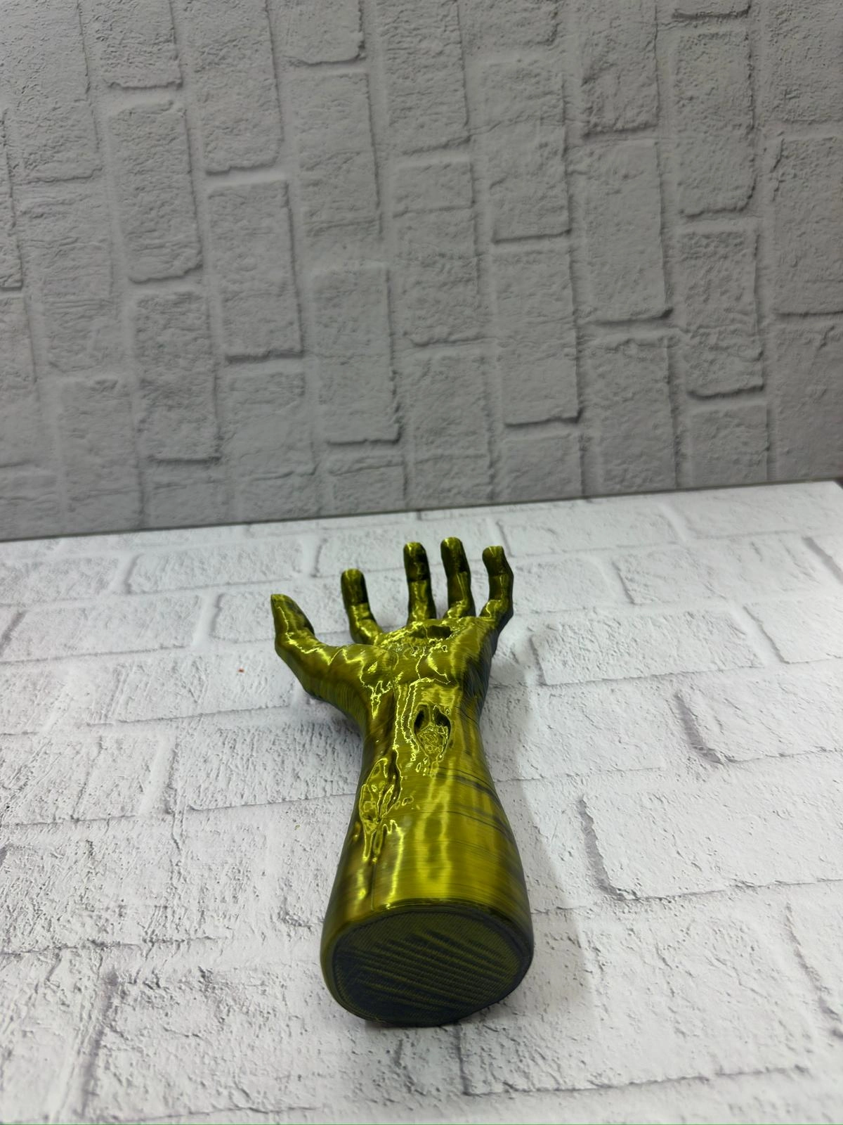 Dekoratif El Heykeli 227 Cm Fantastik Koleksiyonluk Masaustu Figur 2 81760950 Sw1200sh1600 700x933 Dekoratif El Heykeli 22×7 cm Fantastik Koleksiyonluk Masaüstü Figür najmaddin.com 22×7 cm ölçülerindeki bu dekoratif el heykeli