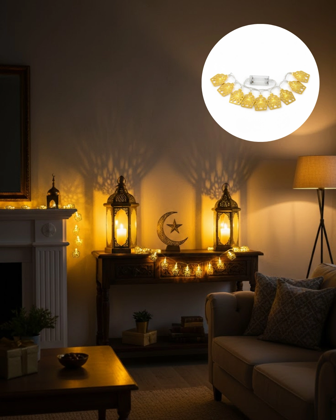 Dekoratif Ramazan Led Isik Pilli Cami Tasarimli Zincir Aydinlatma 2 93972121 Sw1080sh1350 700x875 Dekoratif Ramazan LED Işık Pilli Cami Tasarımlı Zincir Aydınlatma najmaddin.com Dekoratif ramazan LED ışık