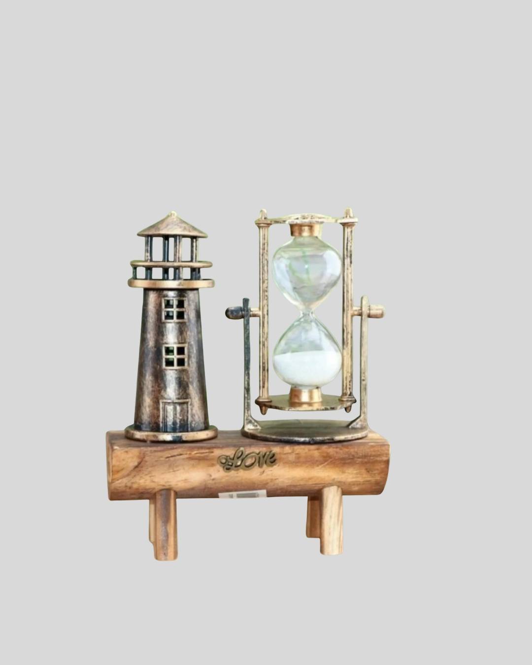 Deniz Feneri Tasarimli Ahsap Kum Saati Retro Masa Aksesuari 360718722 Sw1080sh1350 700x875 Deniz Feneri Tasarımlı Ahşap Kum Saati – Retro Masa Aksesuarı najmaddin.com rustik ve çağdaş dekorasyonlarda güçlü bir uyum sağlar. 15×20 cm ölçüleriyle küçük ama dikkat çeken bir obje haline gelir. Kumun akışı zamanın dinginliğini hissettirir