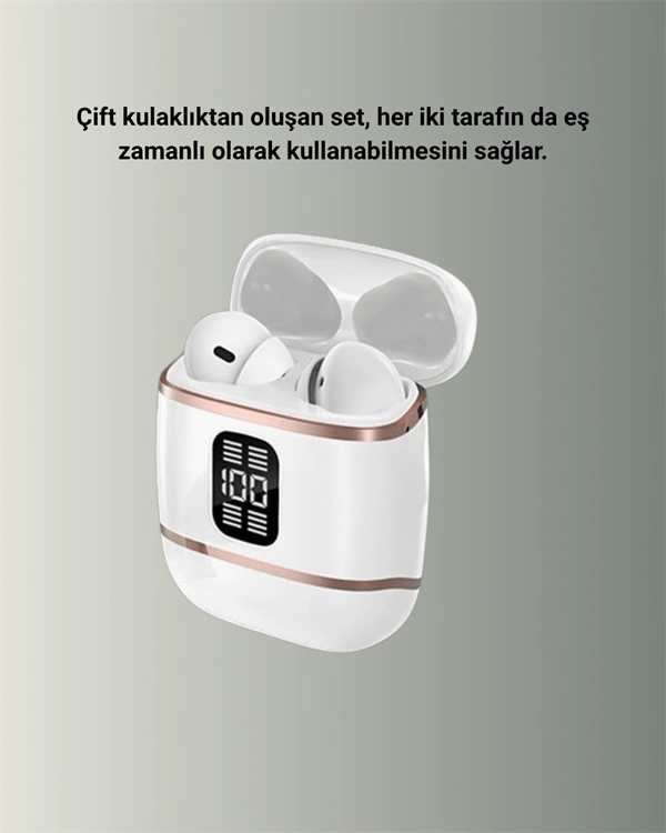 Dijital Gostergeli Bluetooth Kulakici Kulaklik 4lu Paket Gurultu Engellemeli 3 96477962 Sw600sh750 Dijital Göstergeli Bluetooth Kulakiçi Kulaklık – 4’lü Paket, Gürültü Engellemeli najmaddin.com Paket içinde 4 ayrı kulaklık seti bulunur. İster yedek olarak kullanın