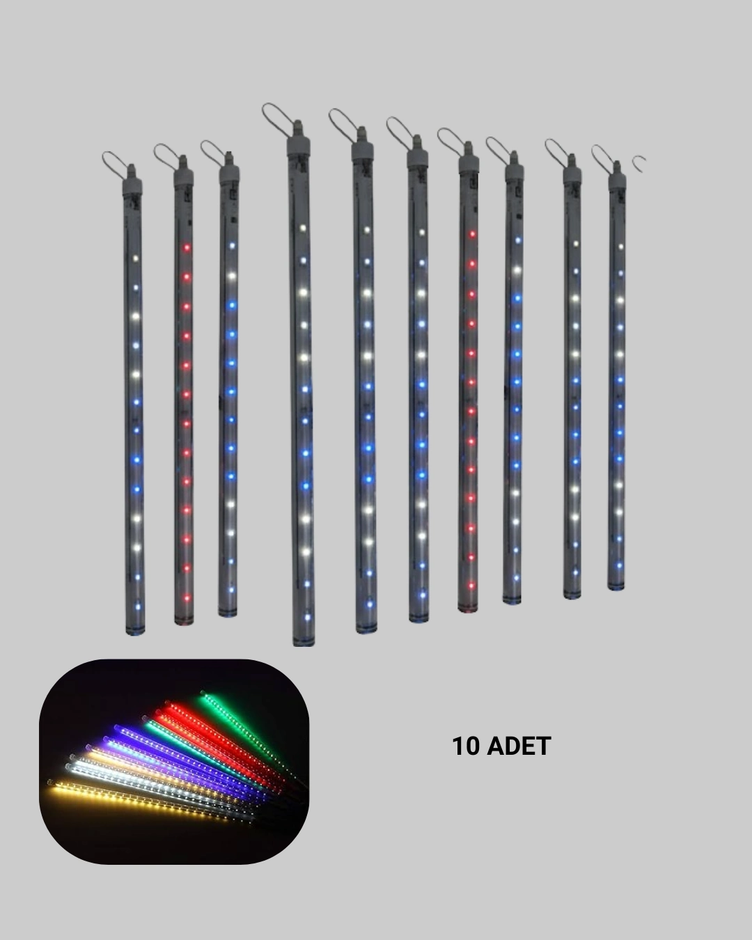 Dis Mekan Led Kayan Yildiz Isigi 10 Cubuk Aydinlatma 4 23489711 Sw1080sh1350 700x875 Dış Mekan LED Kayan Yıldız Işığı 10 Çubuk Aydınlatma najmaddin.com balkon